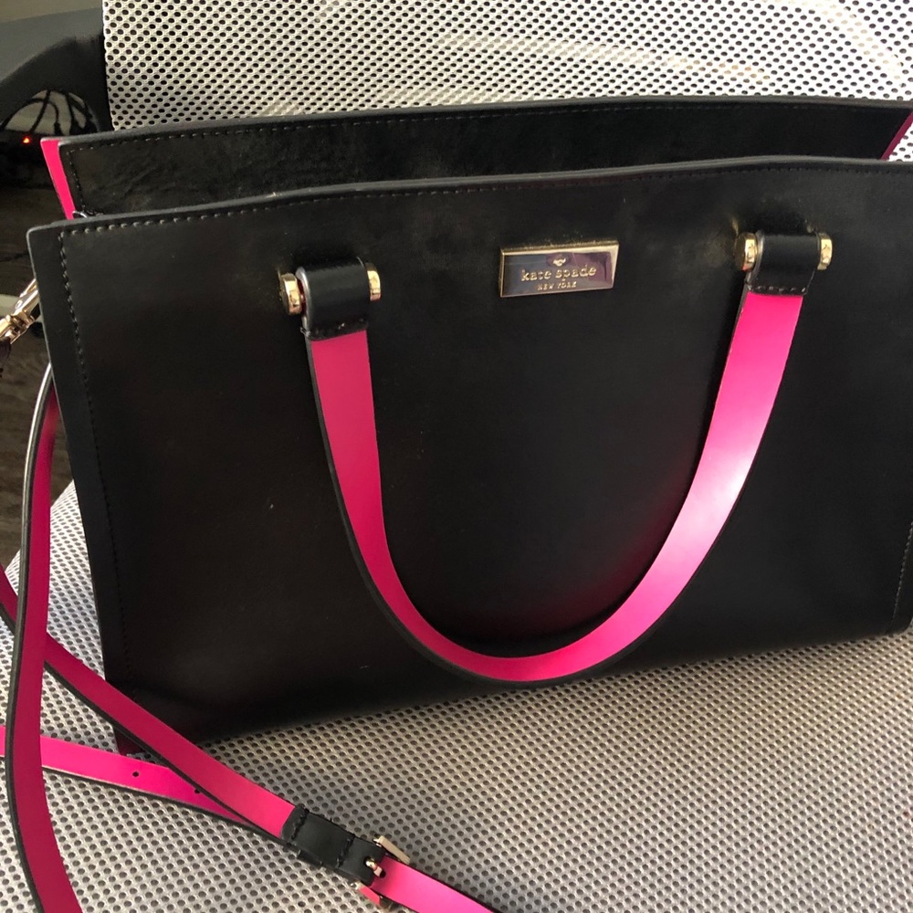 Kay Spade bag